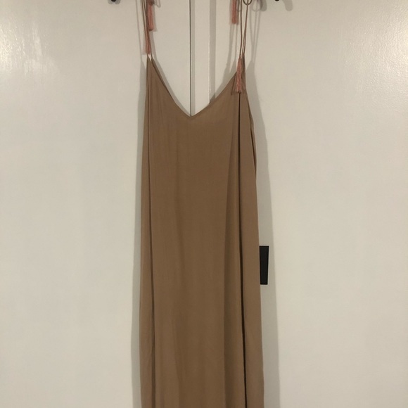 acacia swimwear Other - Acacia Maxi dress